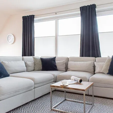 Διαμέρισμα Ostseeglitzern