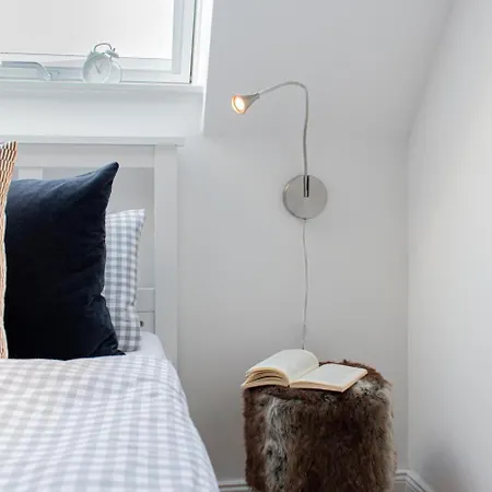 Ostseeglitzern Scharbeutz