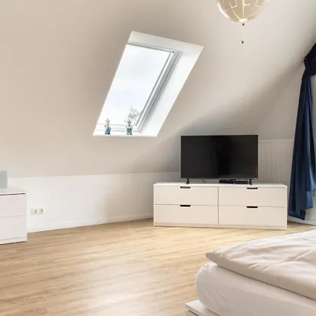 Ostseeglitzern Scharbeutz