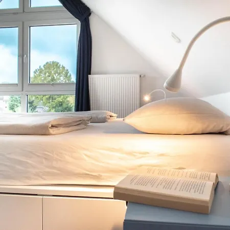 Ostseeglitzern Apartamento