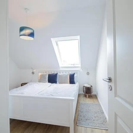 Apartman Ostseeglitzern