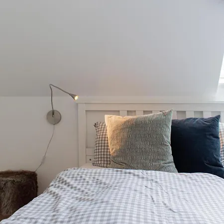 Διαμέρισμα Ostseeglitzern *