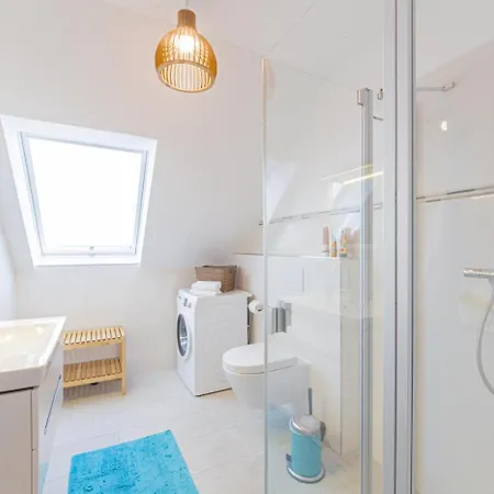 Apartman Ostseeglitzern