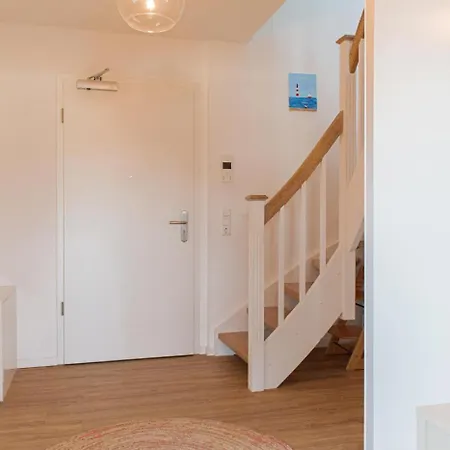 Apartman Ostseeglitzern