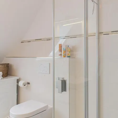 Ostseeglitzern Apartman