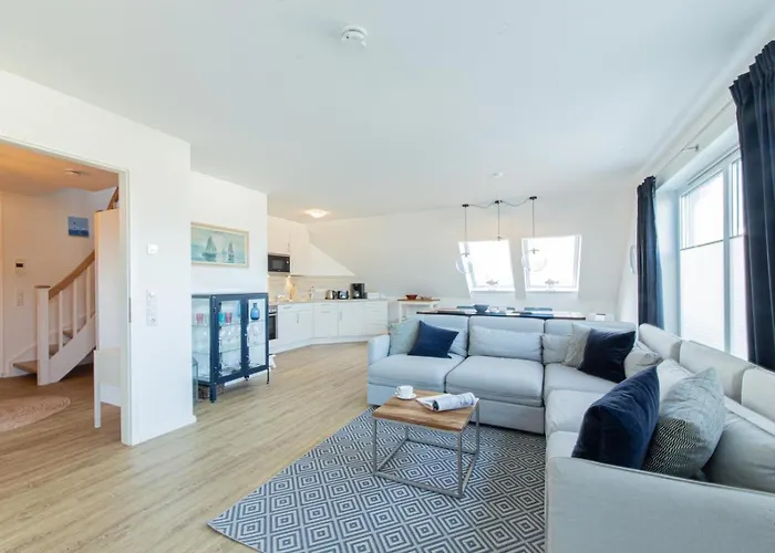 Ostseeglitzern Scharbeutz