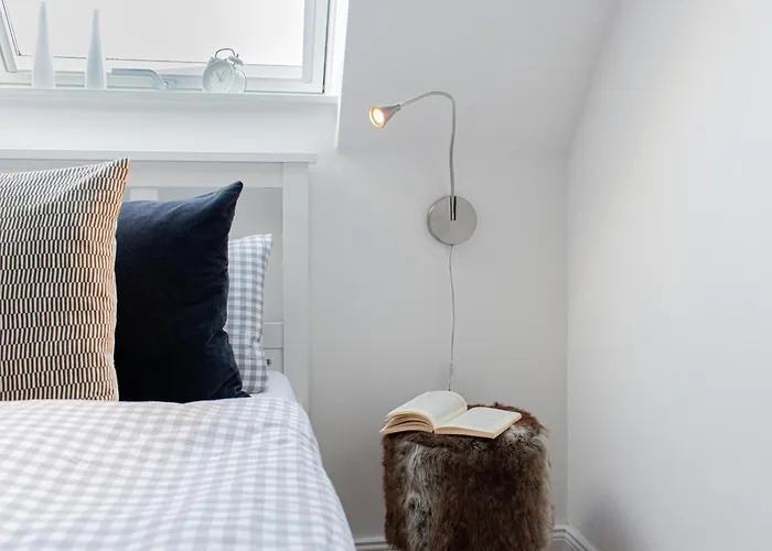 Ostseeglitzern Scharbeutz