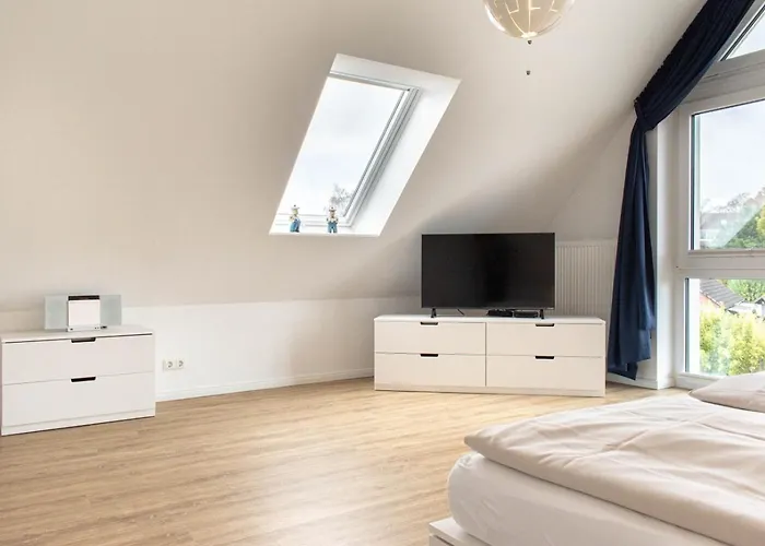 Ostseeglitzern Scharbeutz