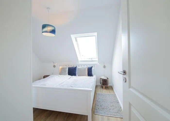 Apartamento Ostseeglitzern