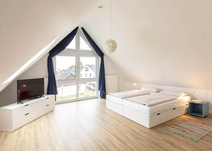 Ostseeglitzern Scharbeutz