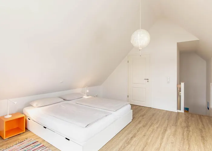 Ostseeglitzern Apartamento