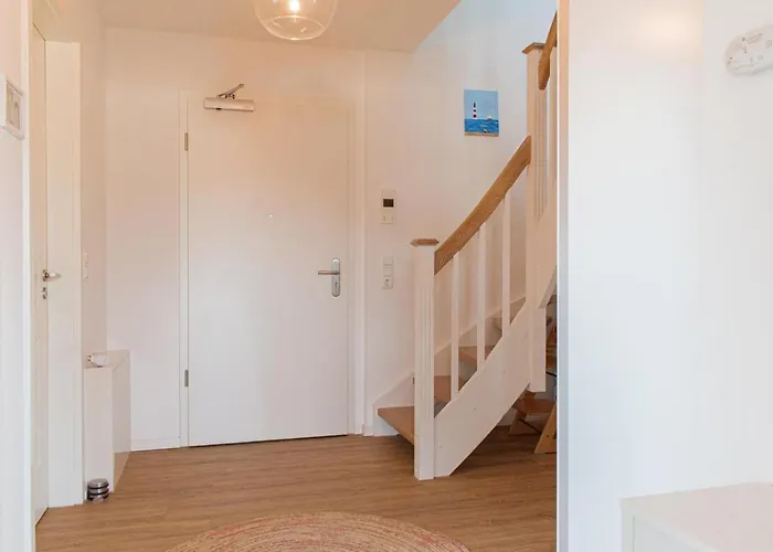 Apartamento Ostseeglitzern